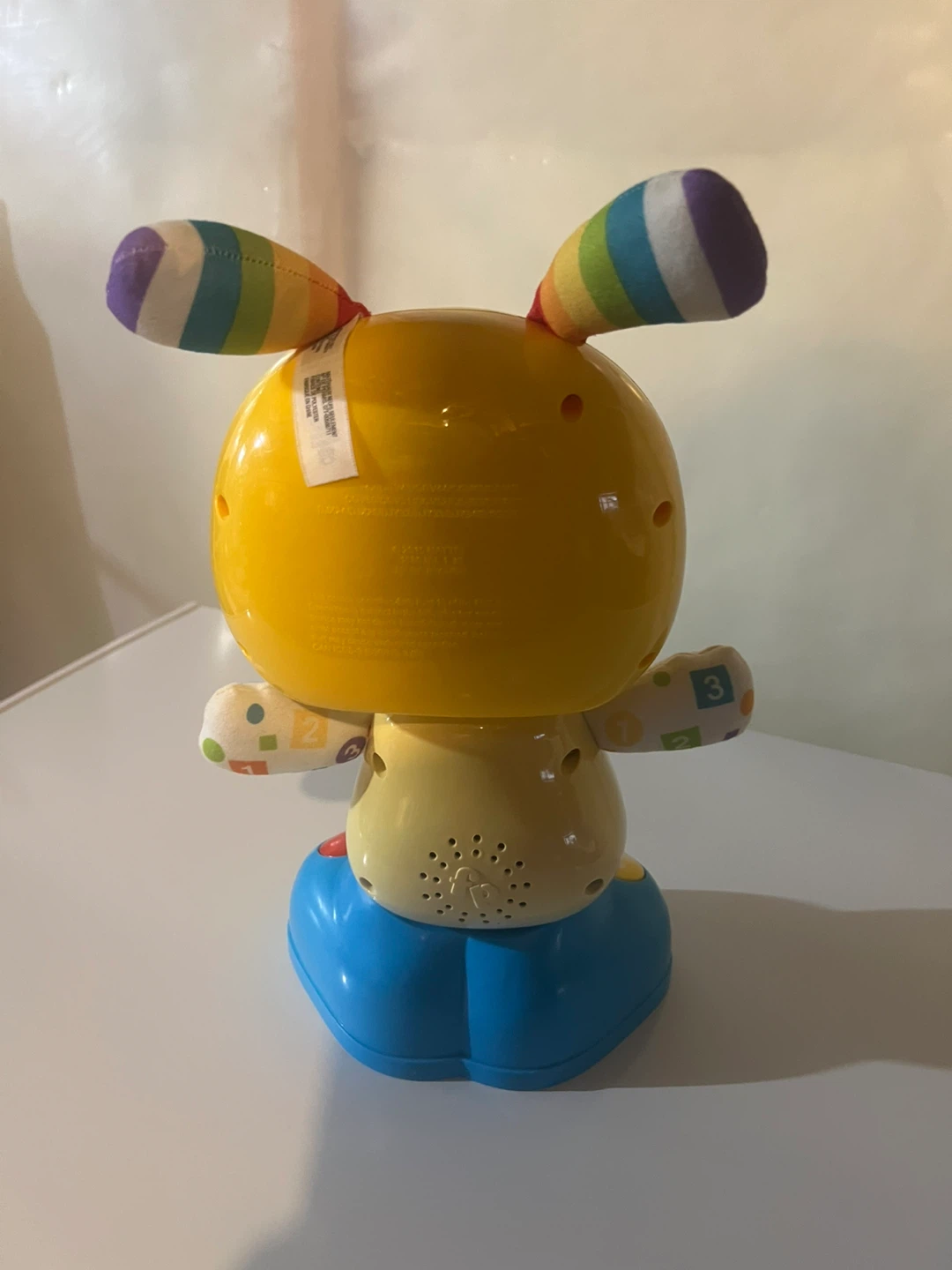 Fisher-Price Dance Bot Toy - photo 2