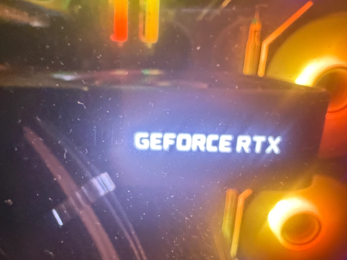 High-End Gaming PC – i9-12900K / RTX 3080 Ti / 32GB RAM - photo 4