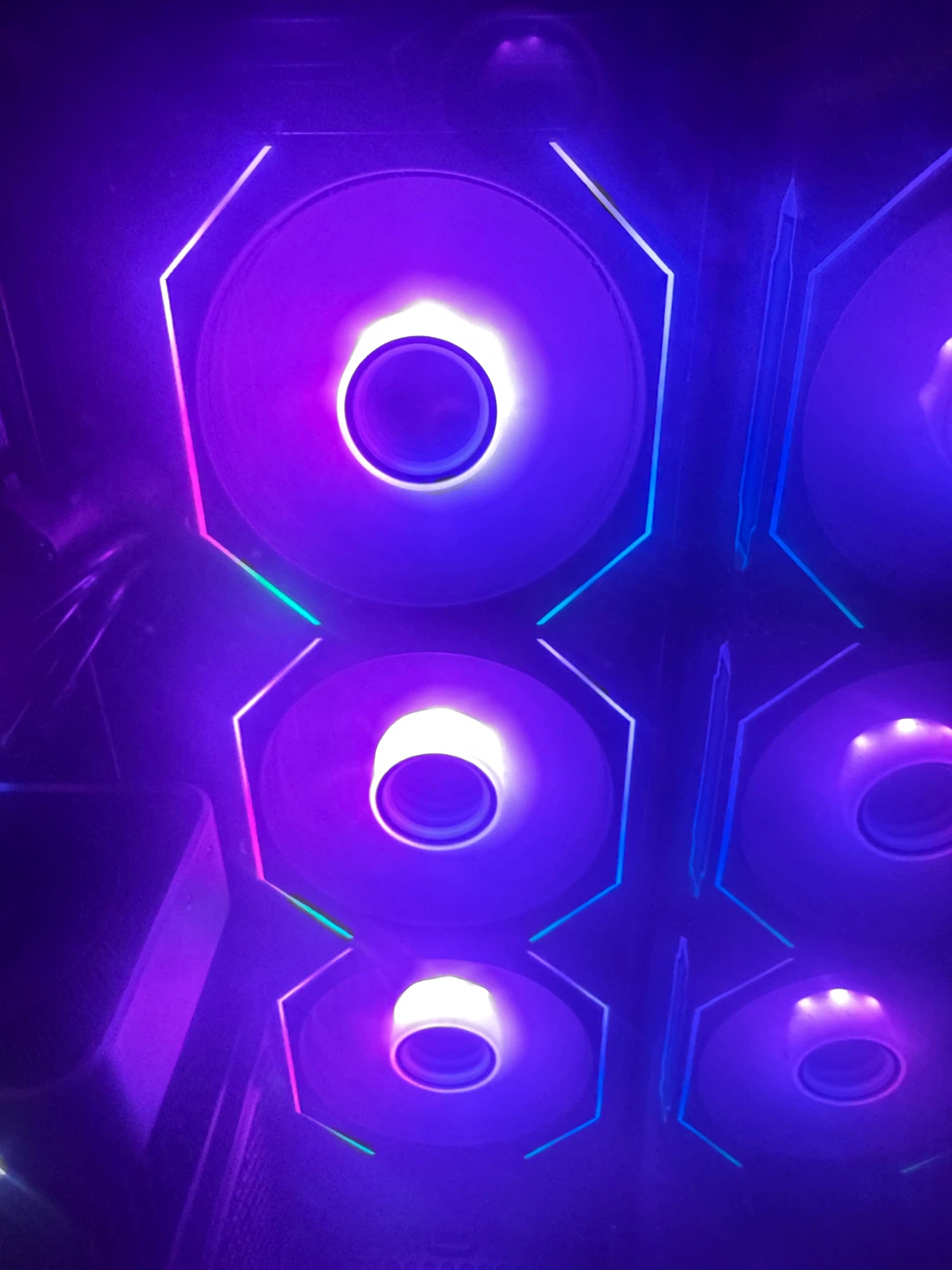 High-End Gaming PC – i9-12900K / RTX 3080 Ti / 32GB RAM - photo 5