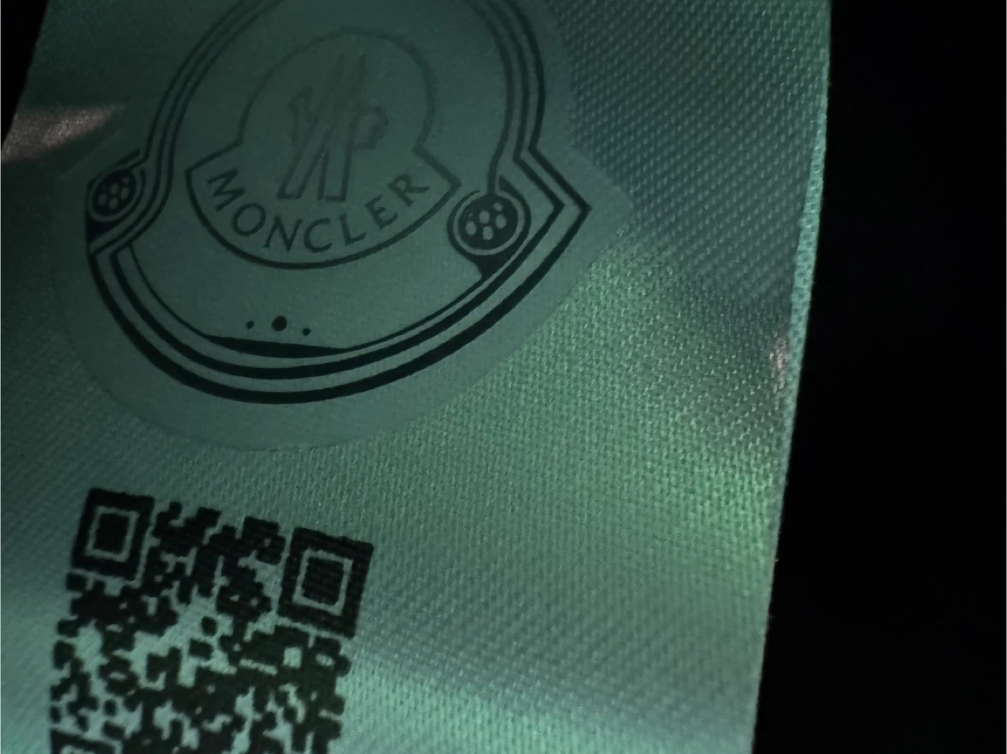 Moncler Shirt - photo 2