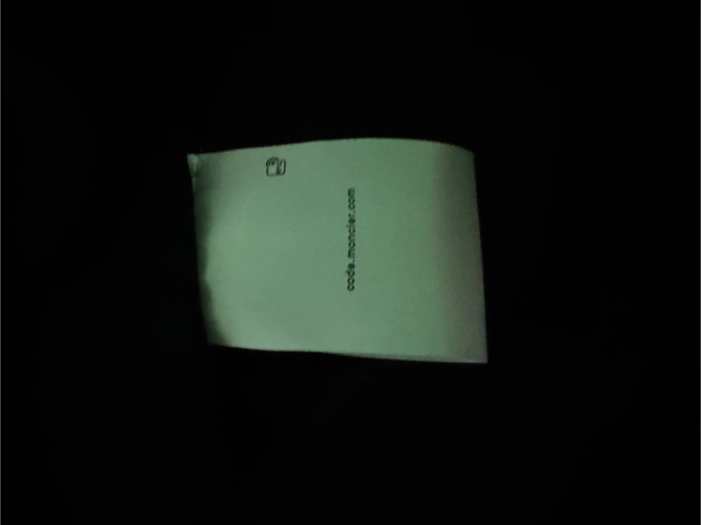 Moncler Shirt - photo 3