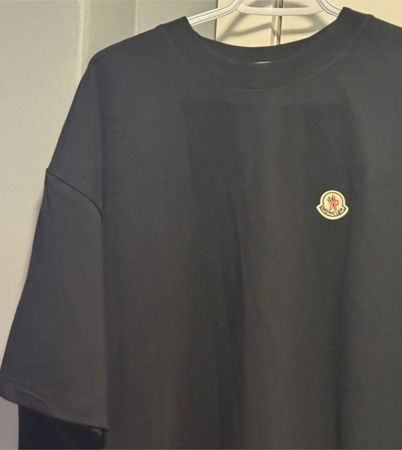 Moncler Shirt