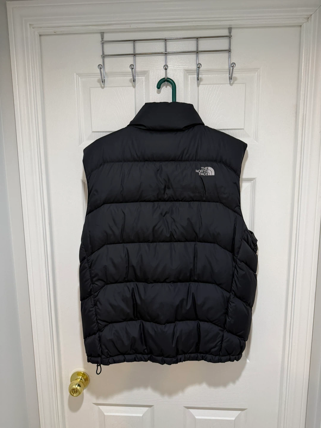 The North Face 550 Down Vest - photo 3