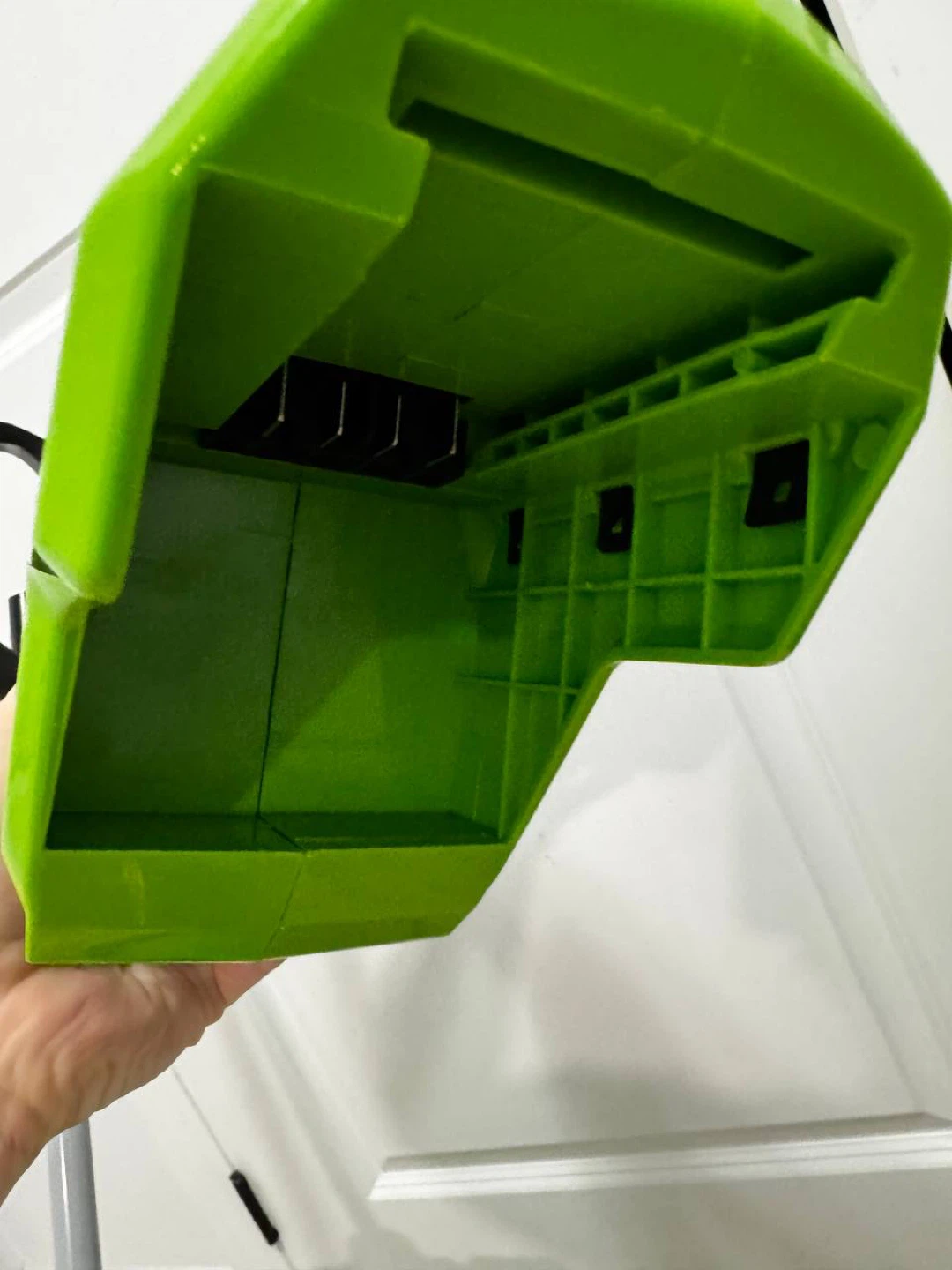 Greenworks 40V 12” Brushless Snow Shovel – Open Box ❄️ - photo 4