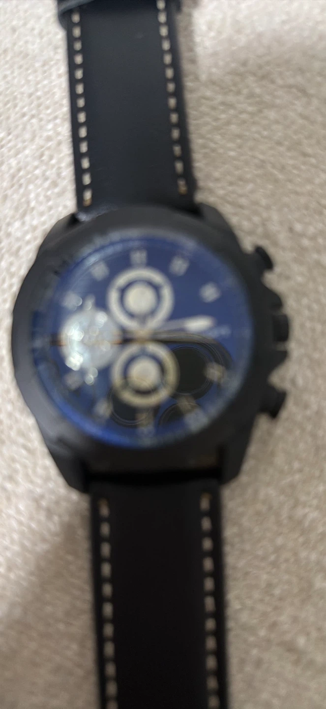 Chronograph Sport Watch - photo 4