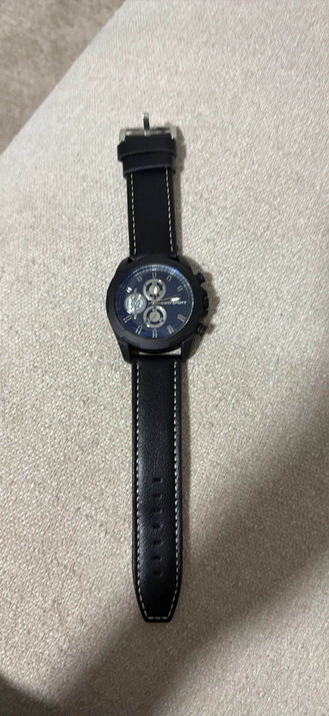 Chronograph Sport Watch - photo 3