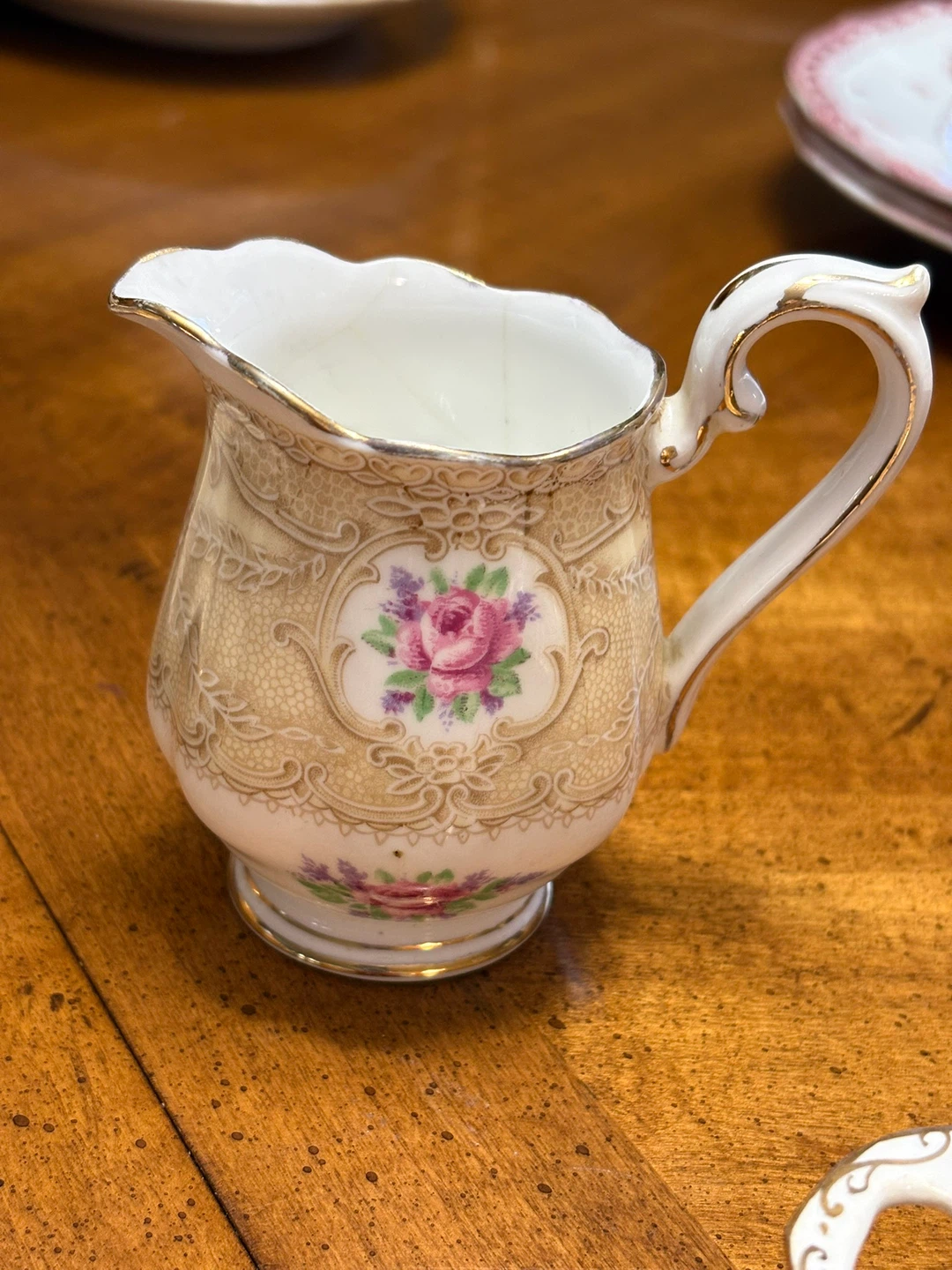 Royal Albert Devonshire set - photo 2
