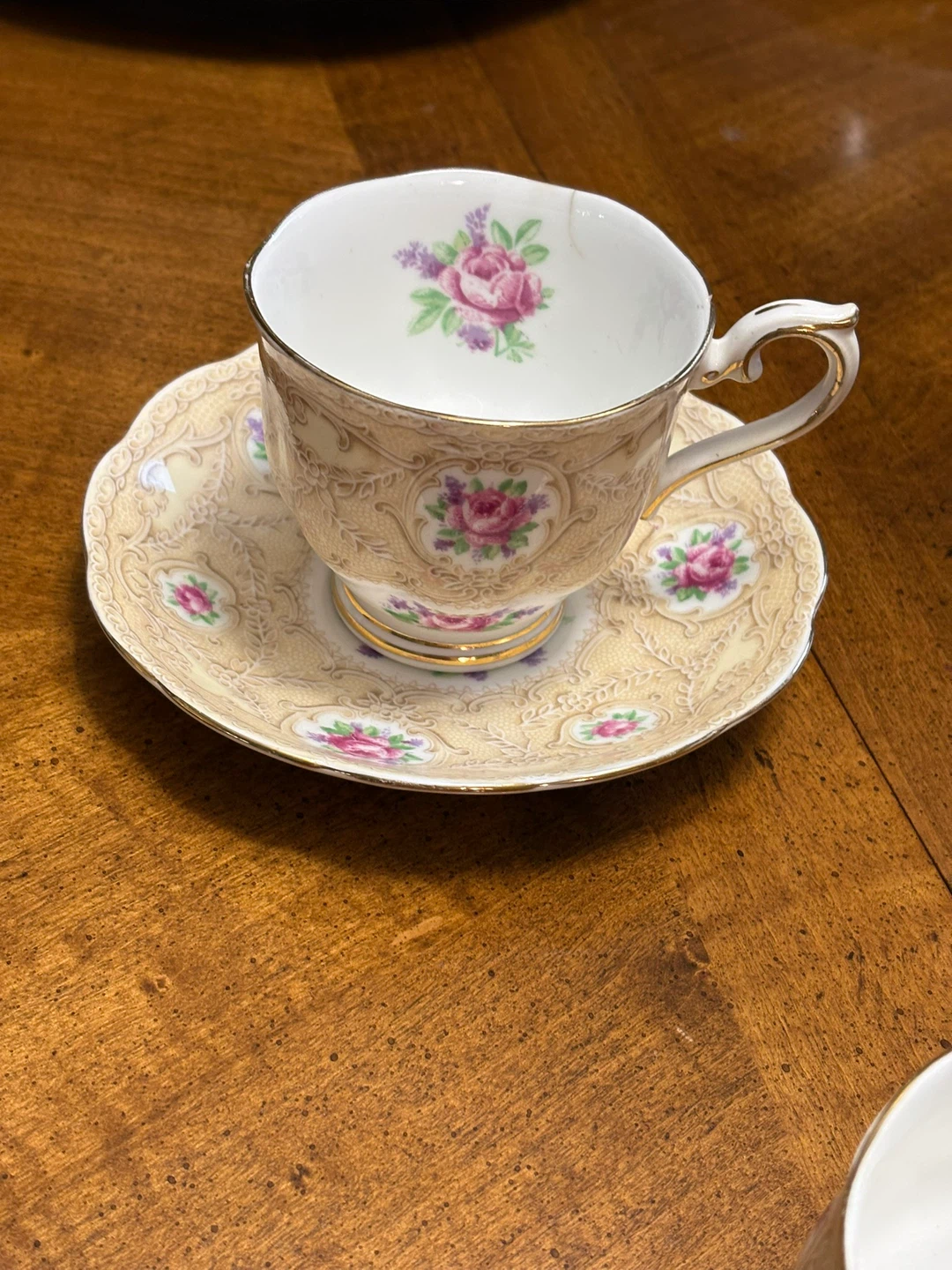 Royal Albert Devonshire set - photo 3