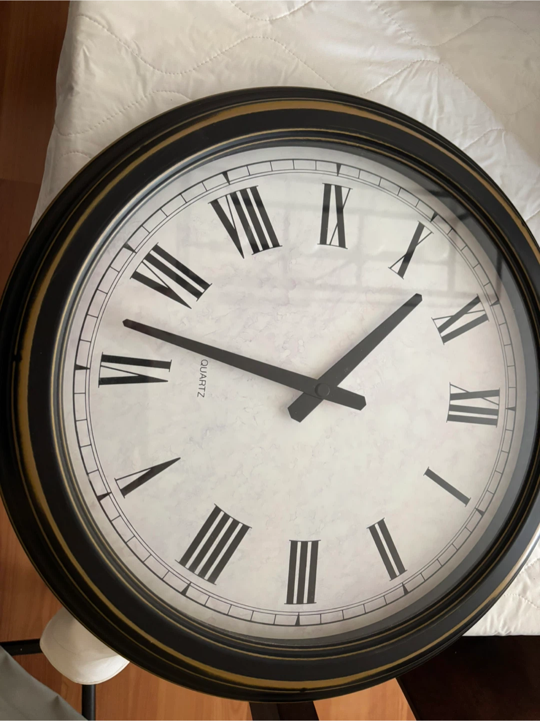 Wall Clock - photo 2