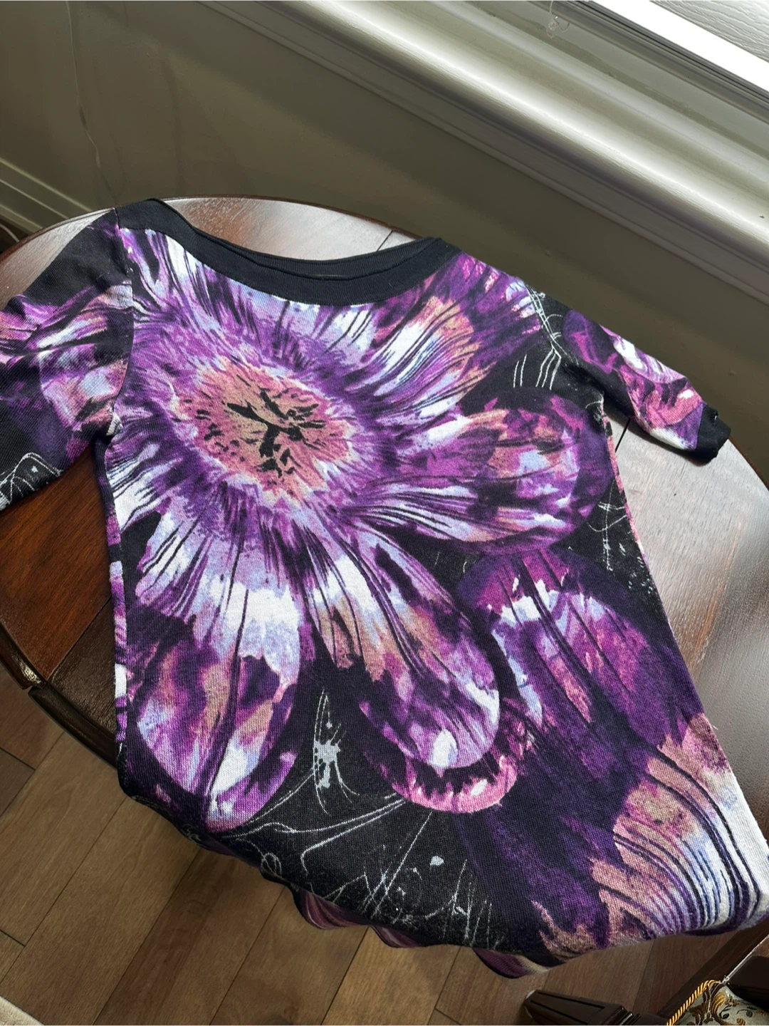 Vintage Desigual Mini Dress/Top