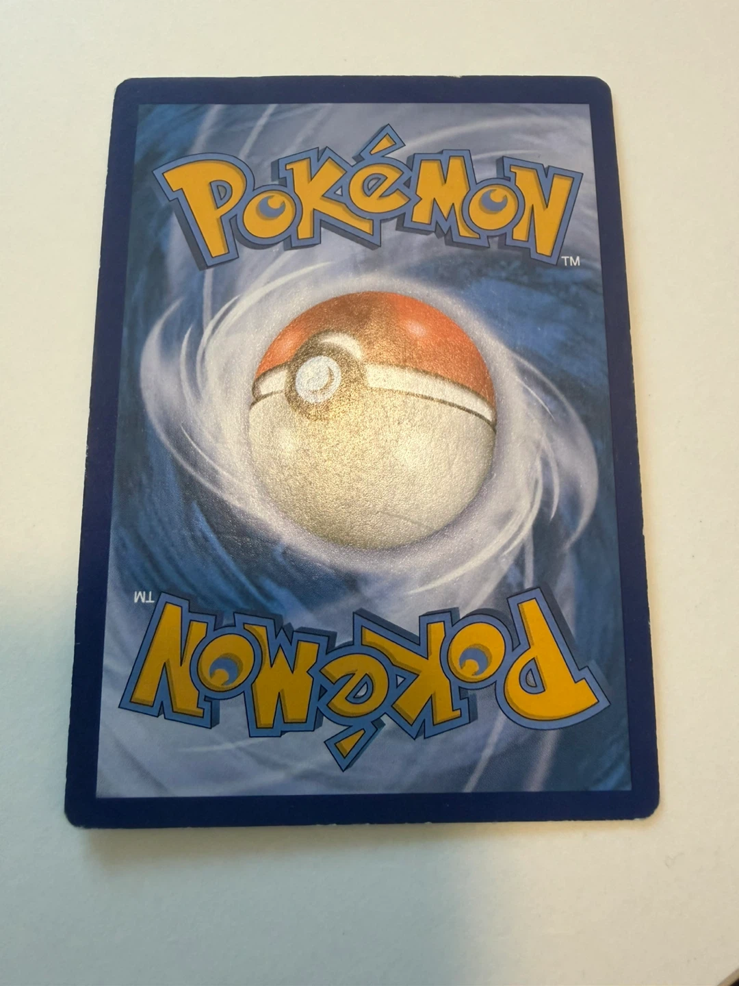 Mega Charizard EX Pokemon Card - photo 2
