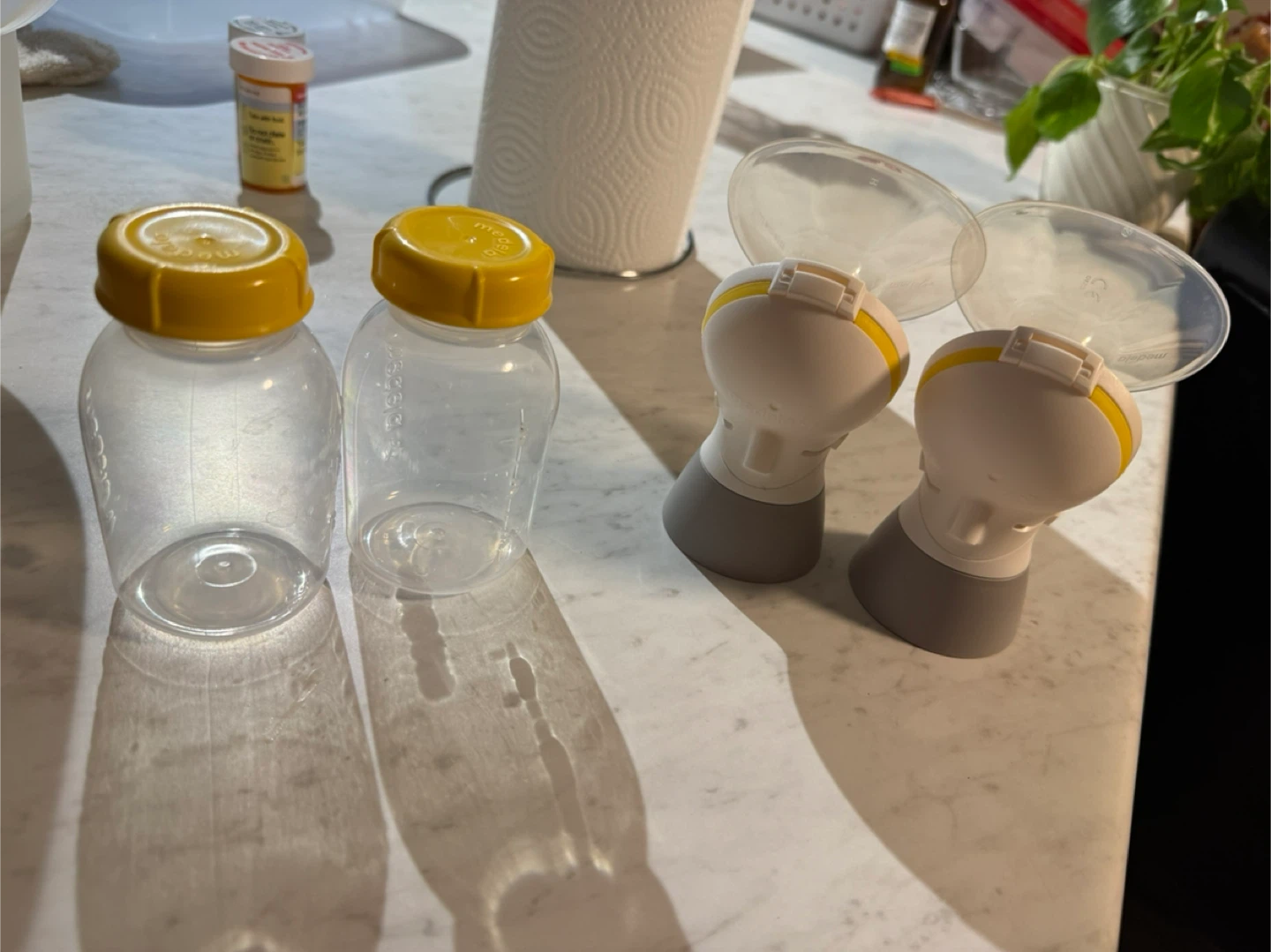 Medela Pump In Style Pro Double Electric Breast Pump - photo 2