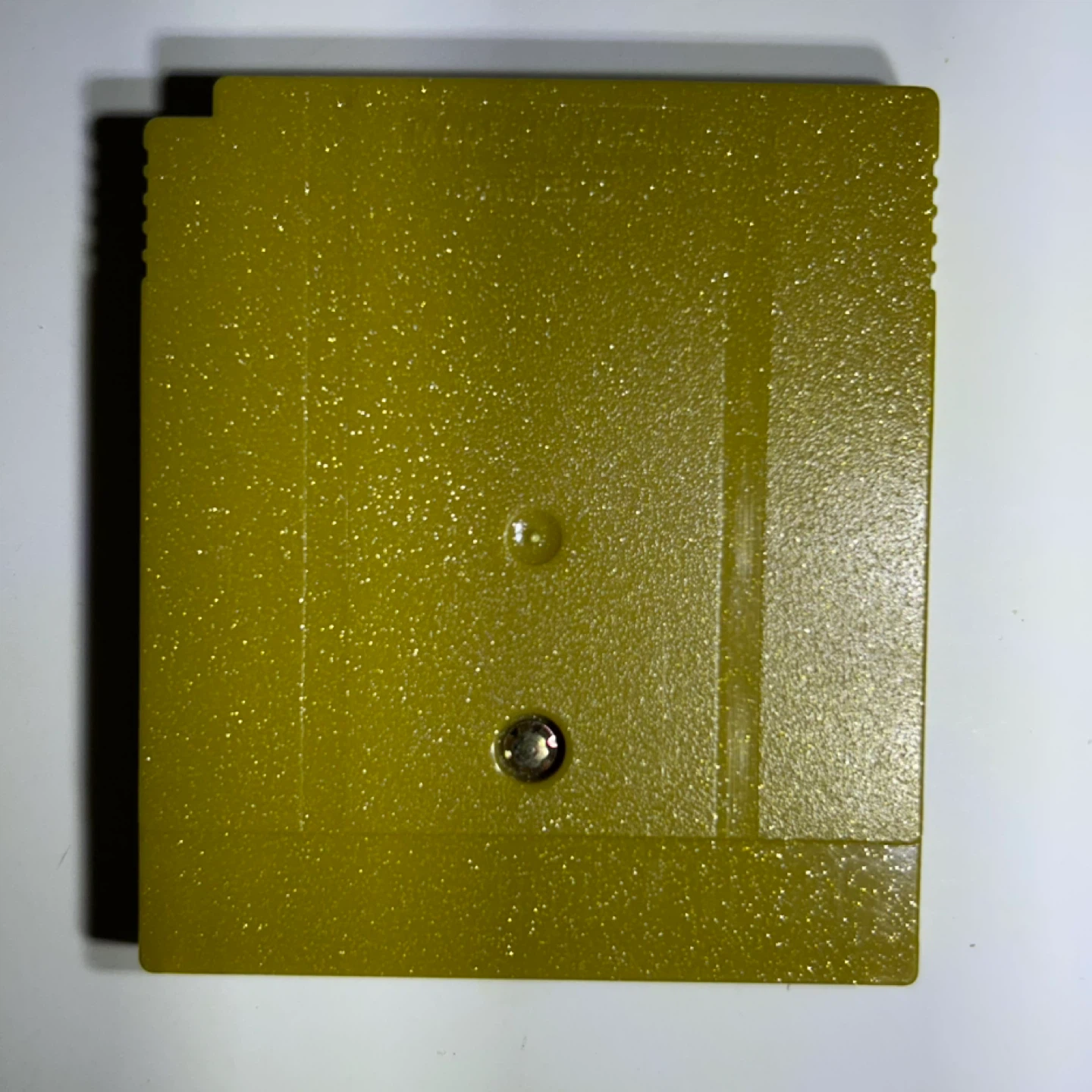 Nintendo Game Boy Pokémon Gold Version Cartridge - photo 2