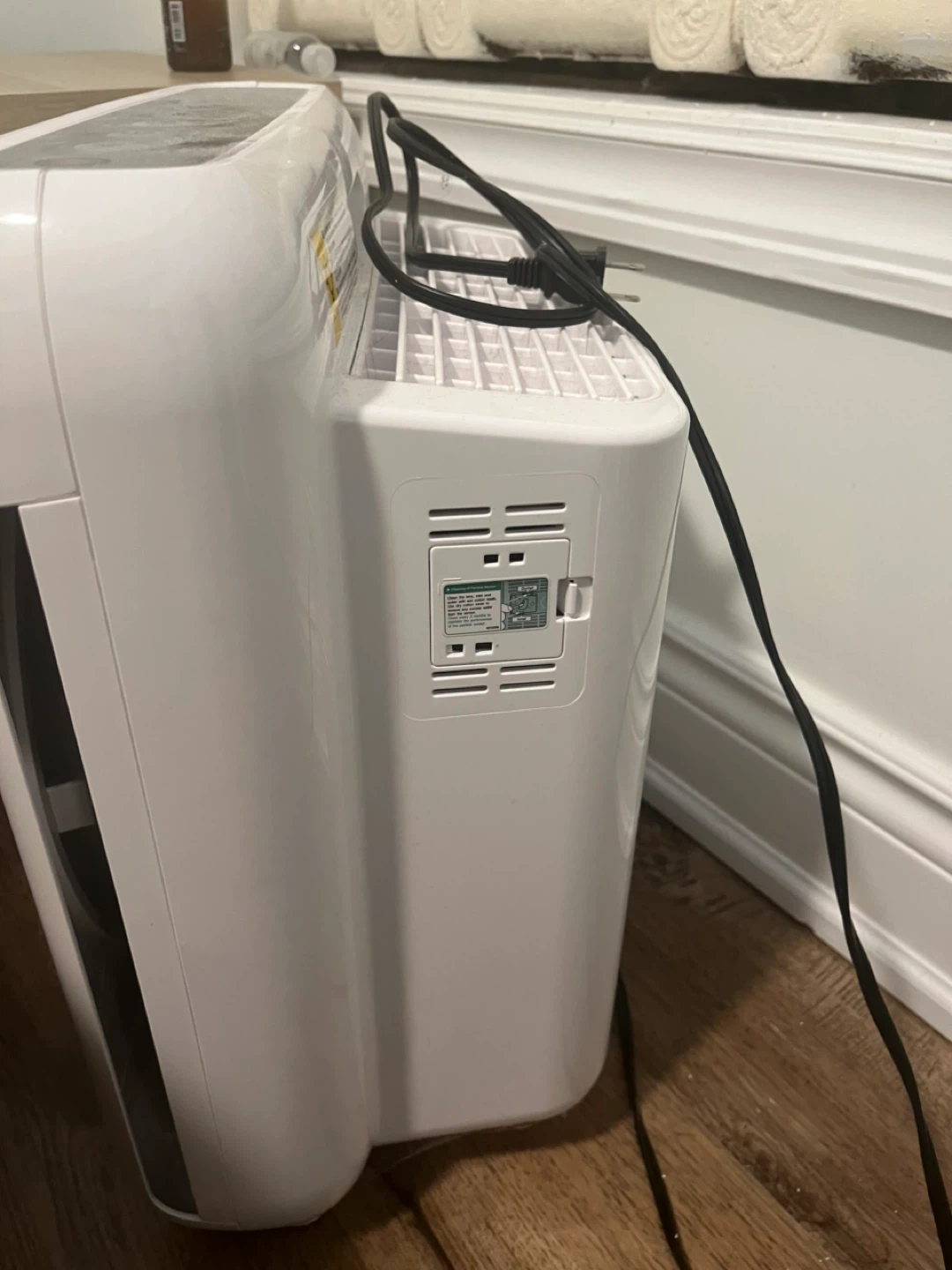 Coway AP-1512HH Air Purifier - photo 2