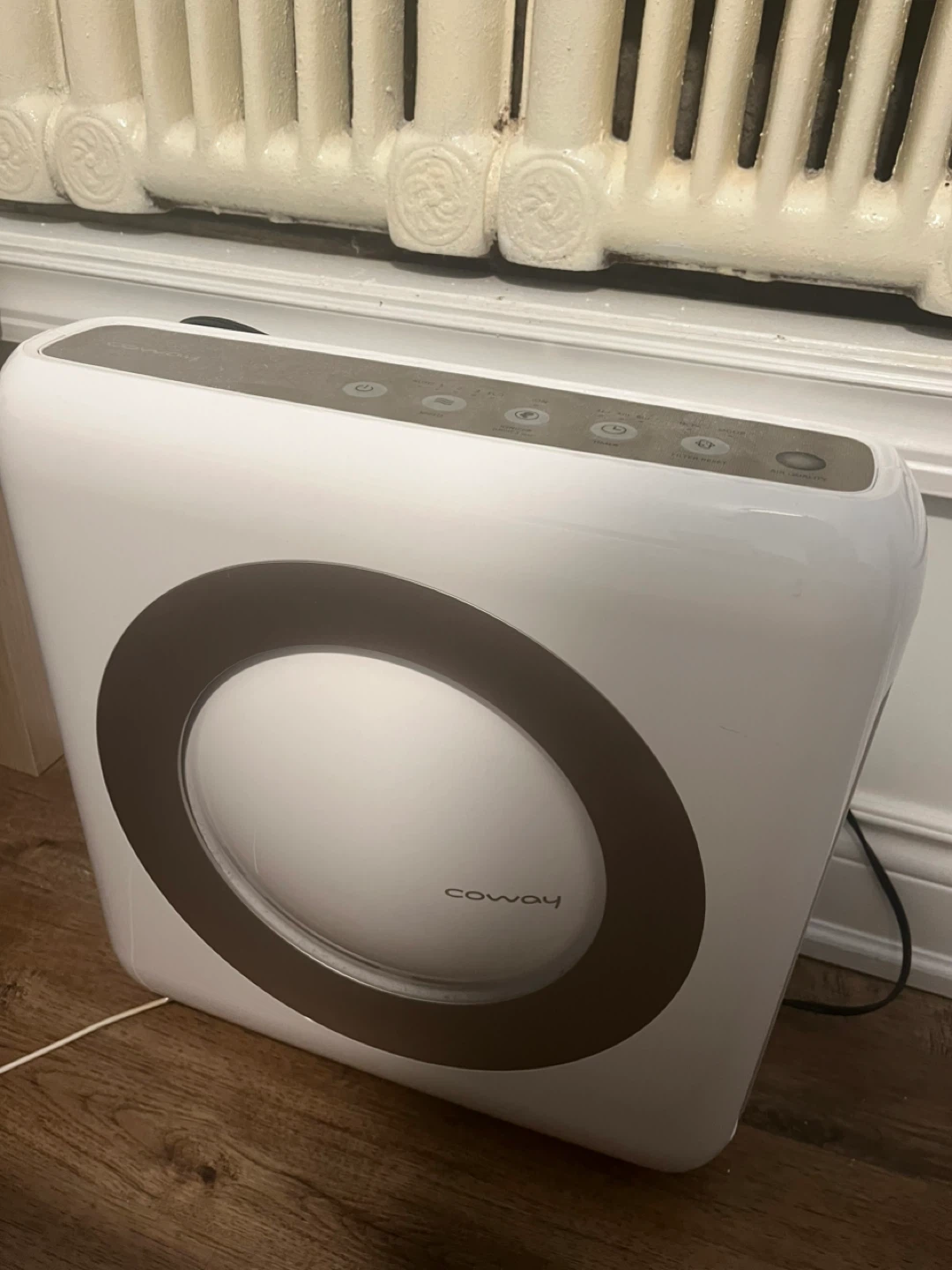 Coway AP-1512HH Air Purifier