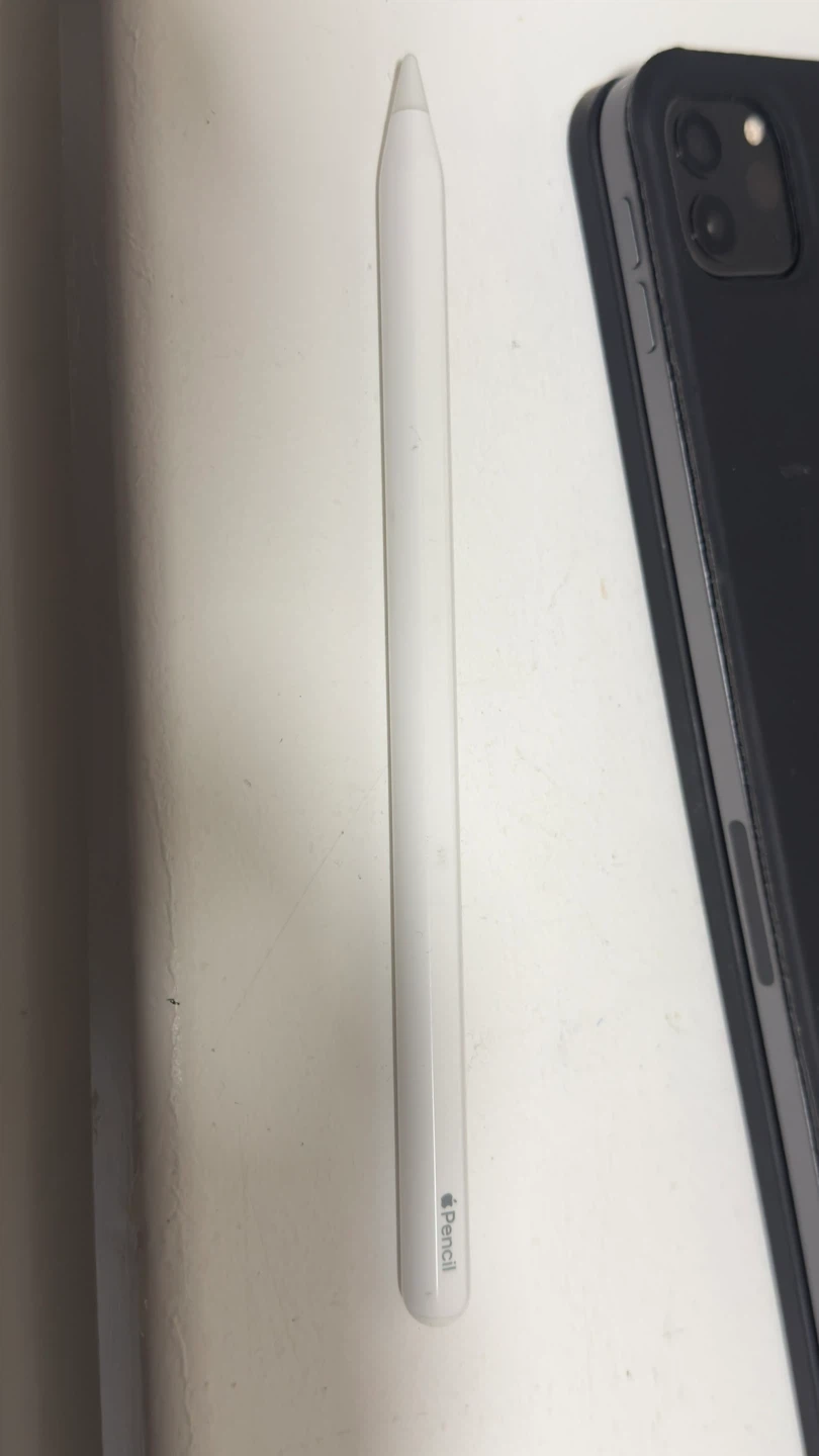 Apple Pencil (2nd Generation)