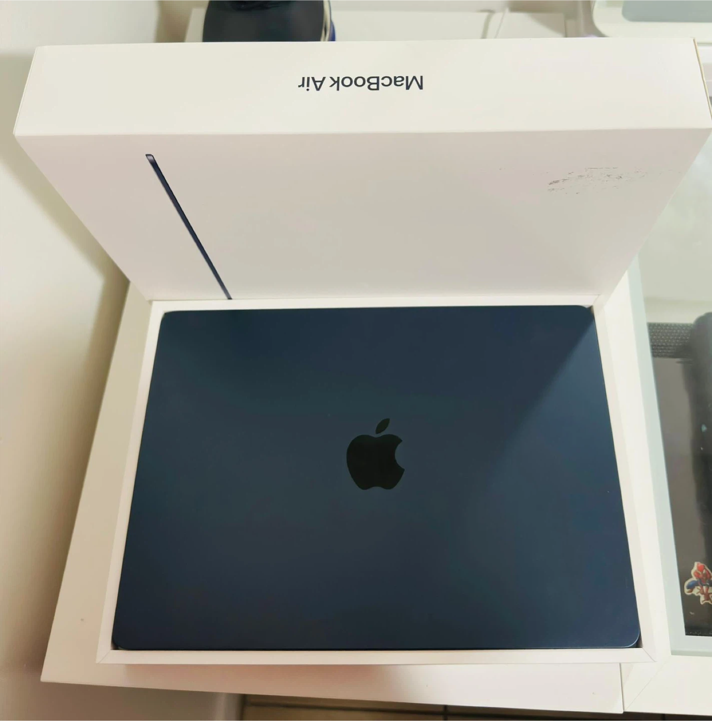 Apple MacBook Air 13.6-inch M2