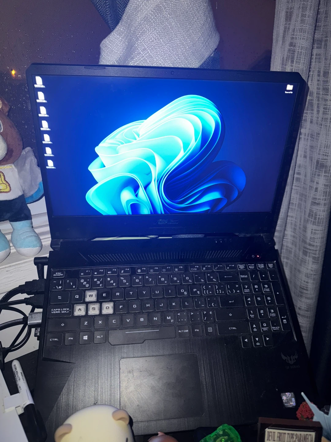 ASUS TUF Gaming Laptop