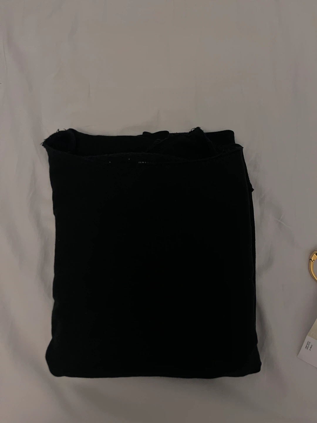 Hollister Navy Off shoulder sweater - photo 3