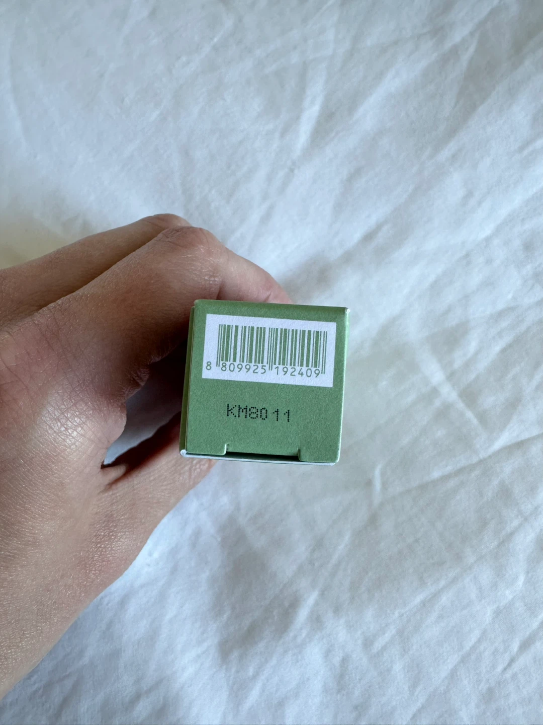 🆕 Laneige Lip Glowy Balm - Matcha Bubble Tea - photo 5