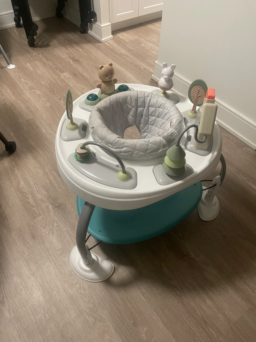 Baby Activity Center / Exersaucer