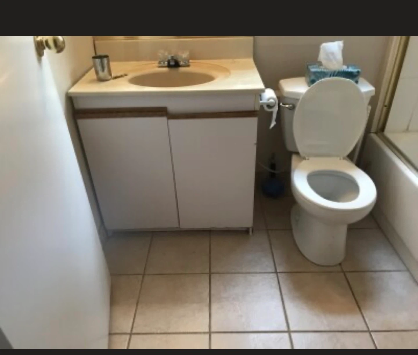 Basement suit for rent - photo 5