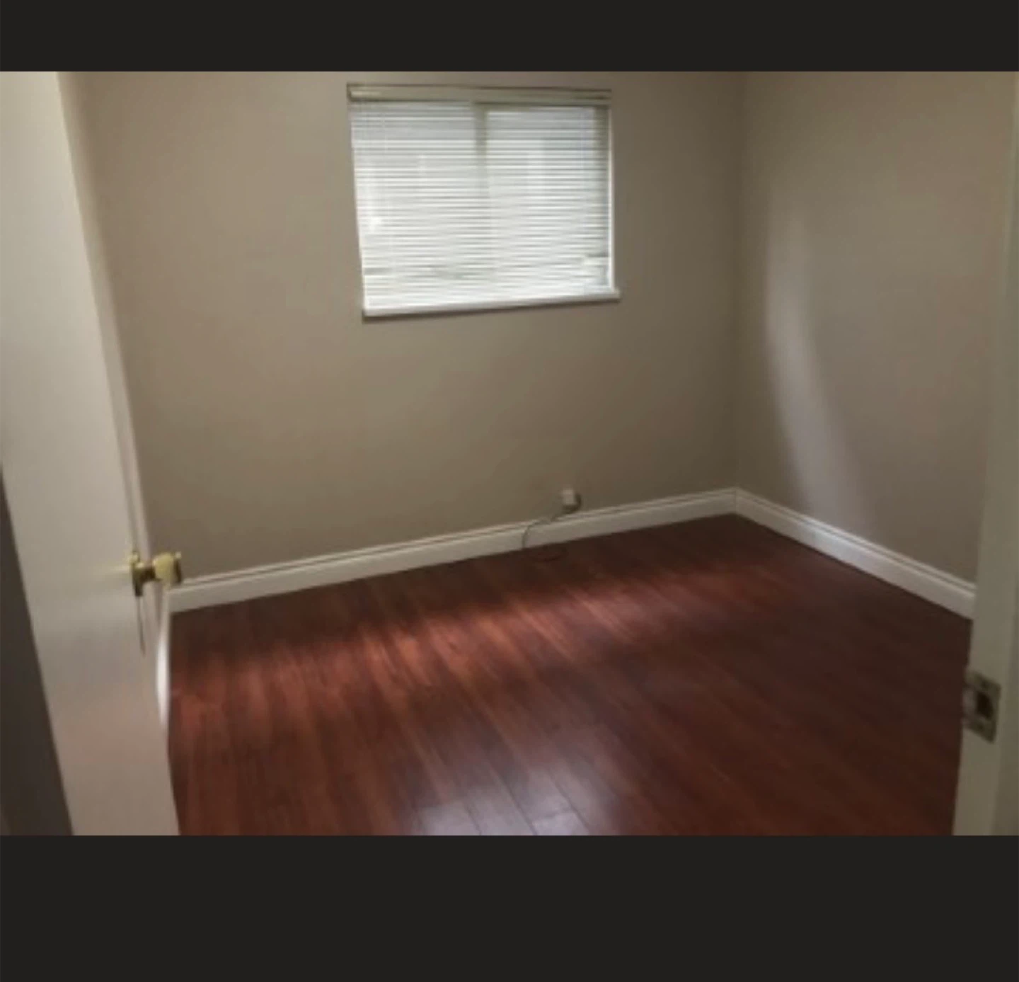Basement suit for rent - photo 3