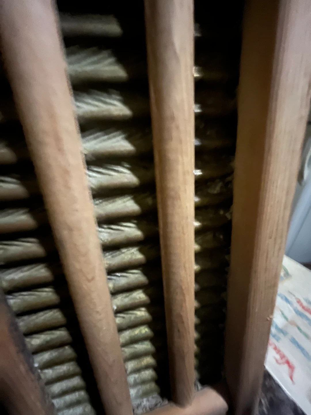 National Washboard Co. "The Rass Thief" Model 430 - photo 5