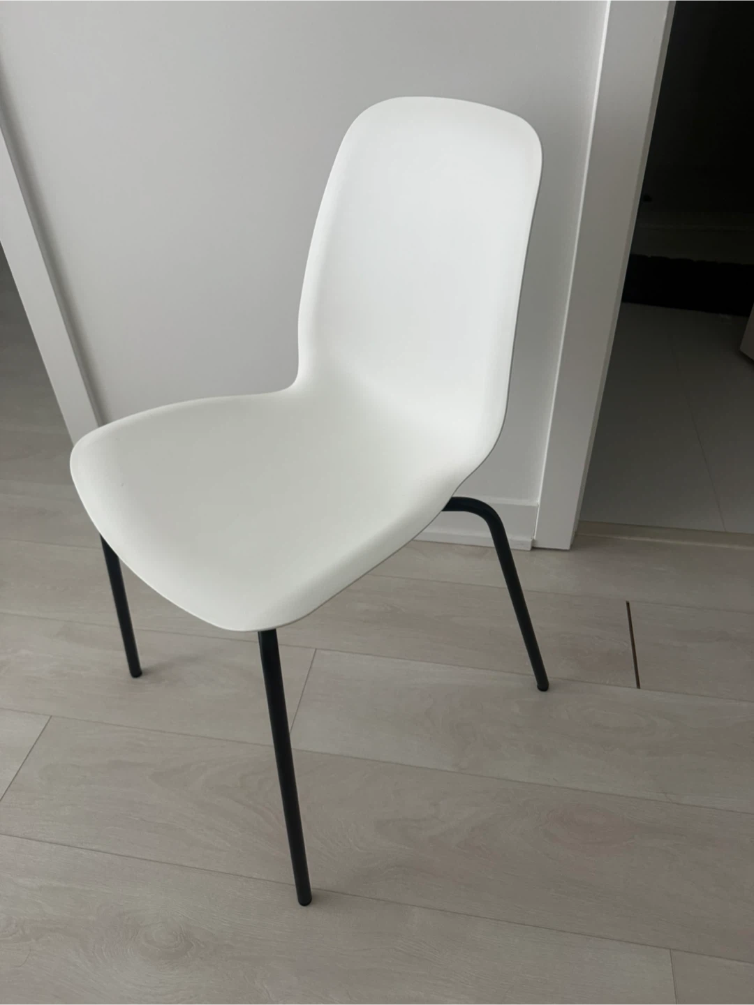 Ikea chair