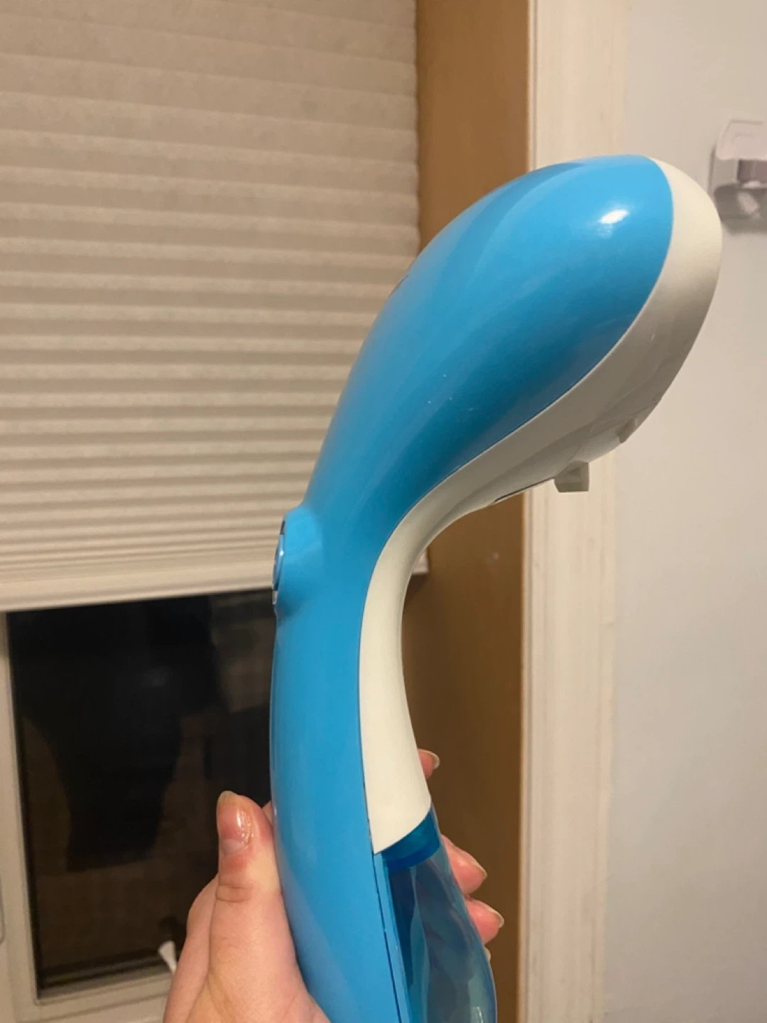 MLMLANT Handheld Steamer - photo 2