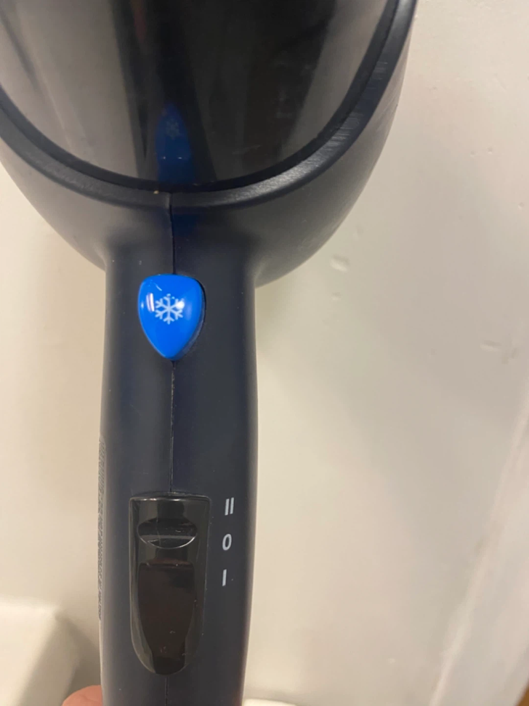 Weri Redding Hair Dryer