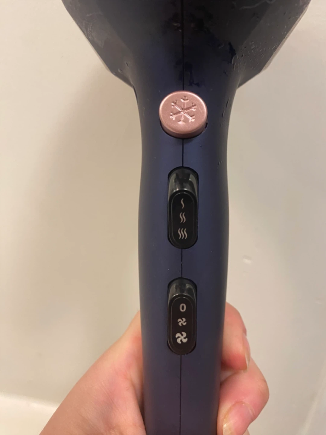 PRETTY Hair Dryer - photo 2