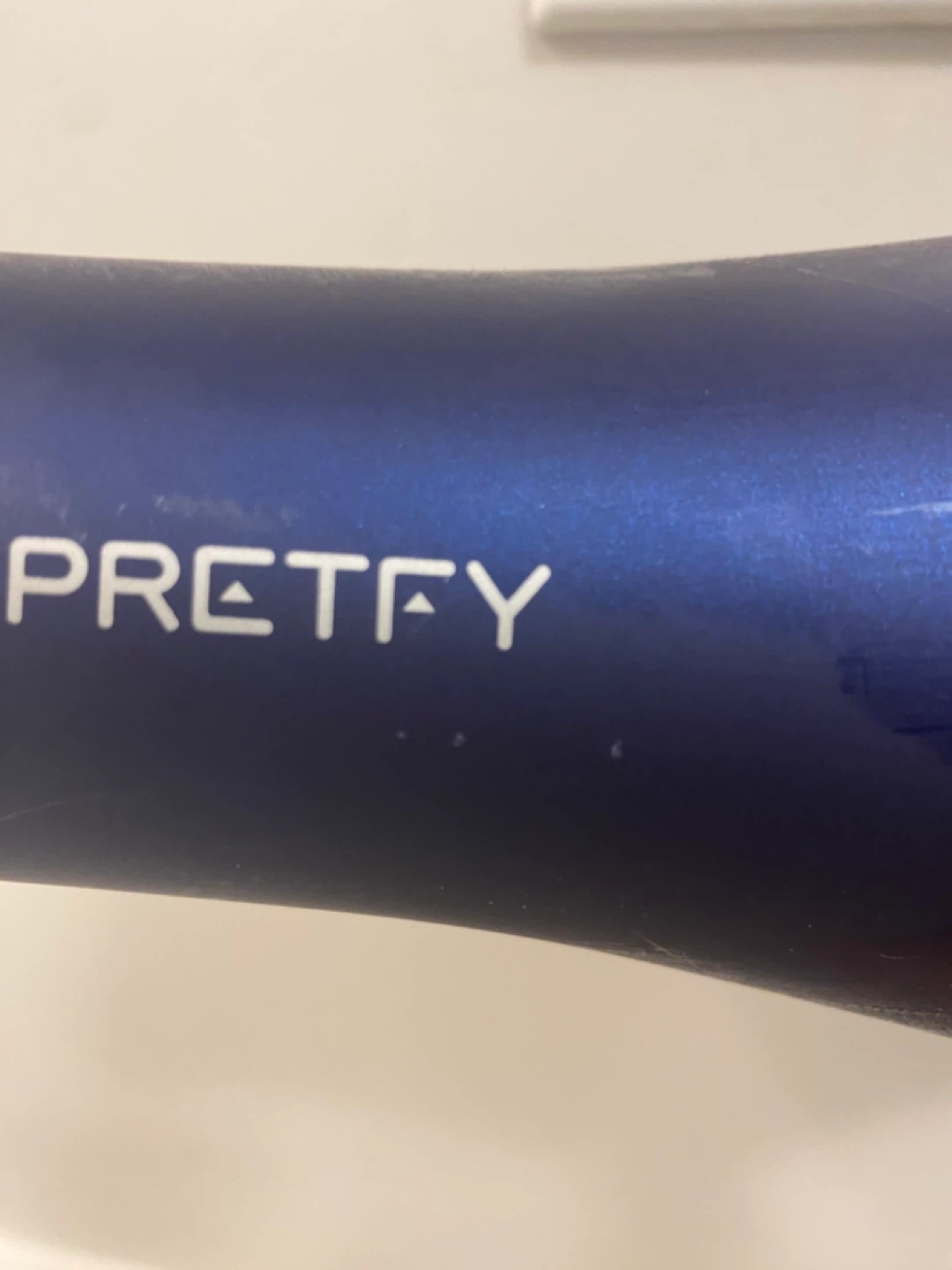 PRETTY Hair Dryer - photo 3