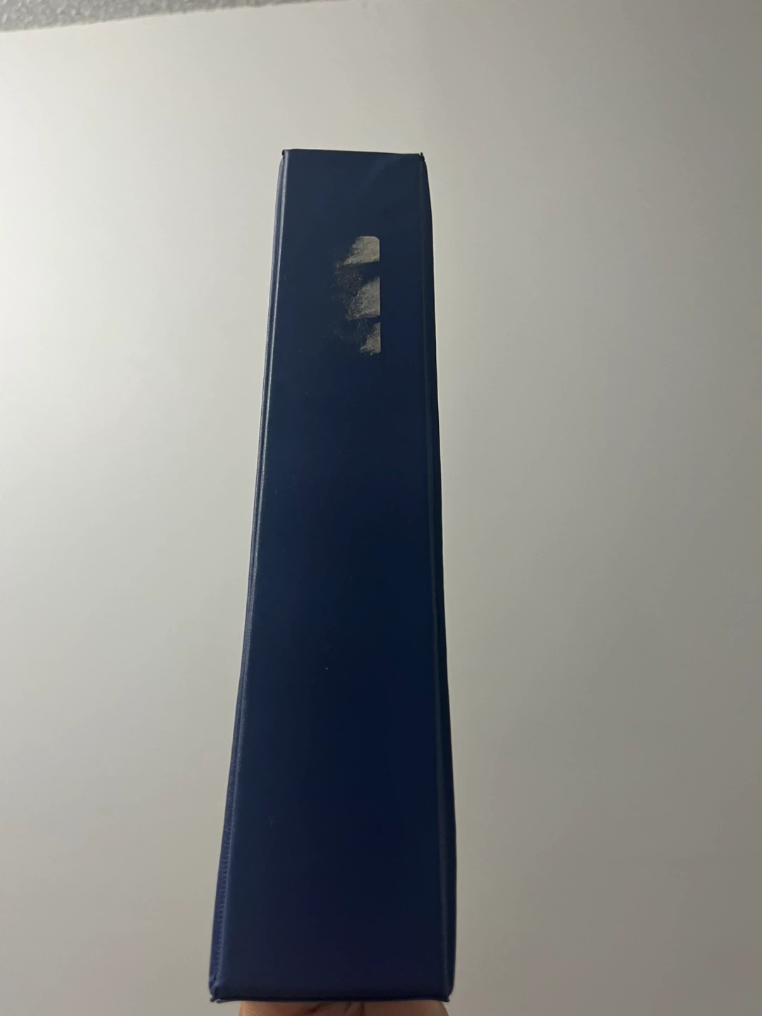 Set of 3-Ring Binders with vinyls - photo 3