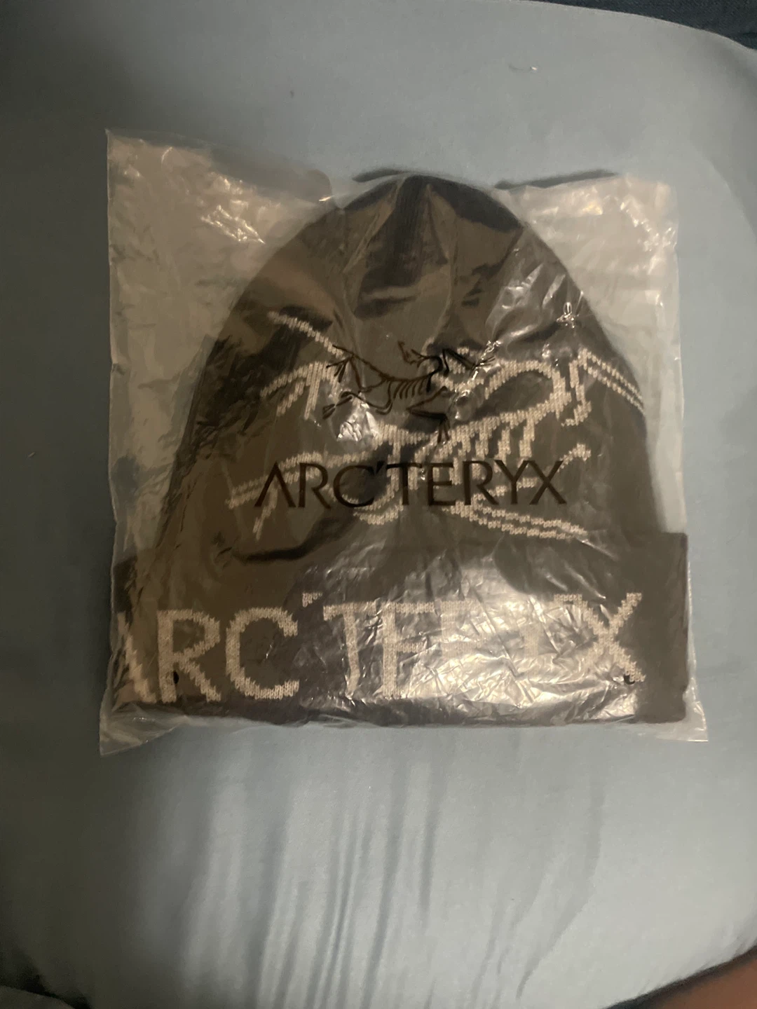Arc'teryx Beanie