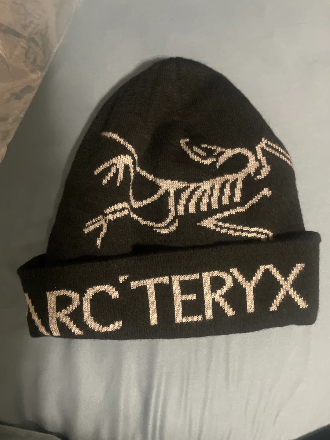 Arc'teryx Beanie - photo 2