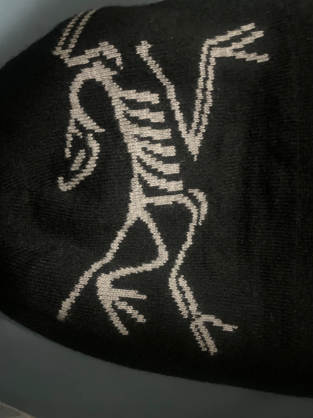 Arc'teryx Beanie - photo 3