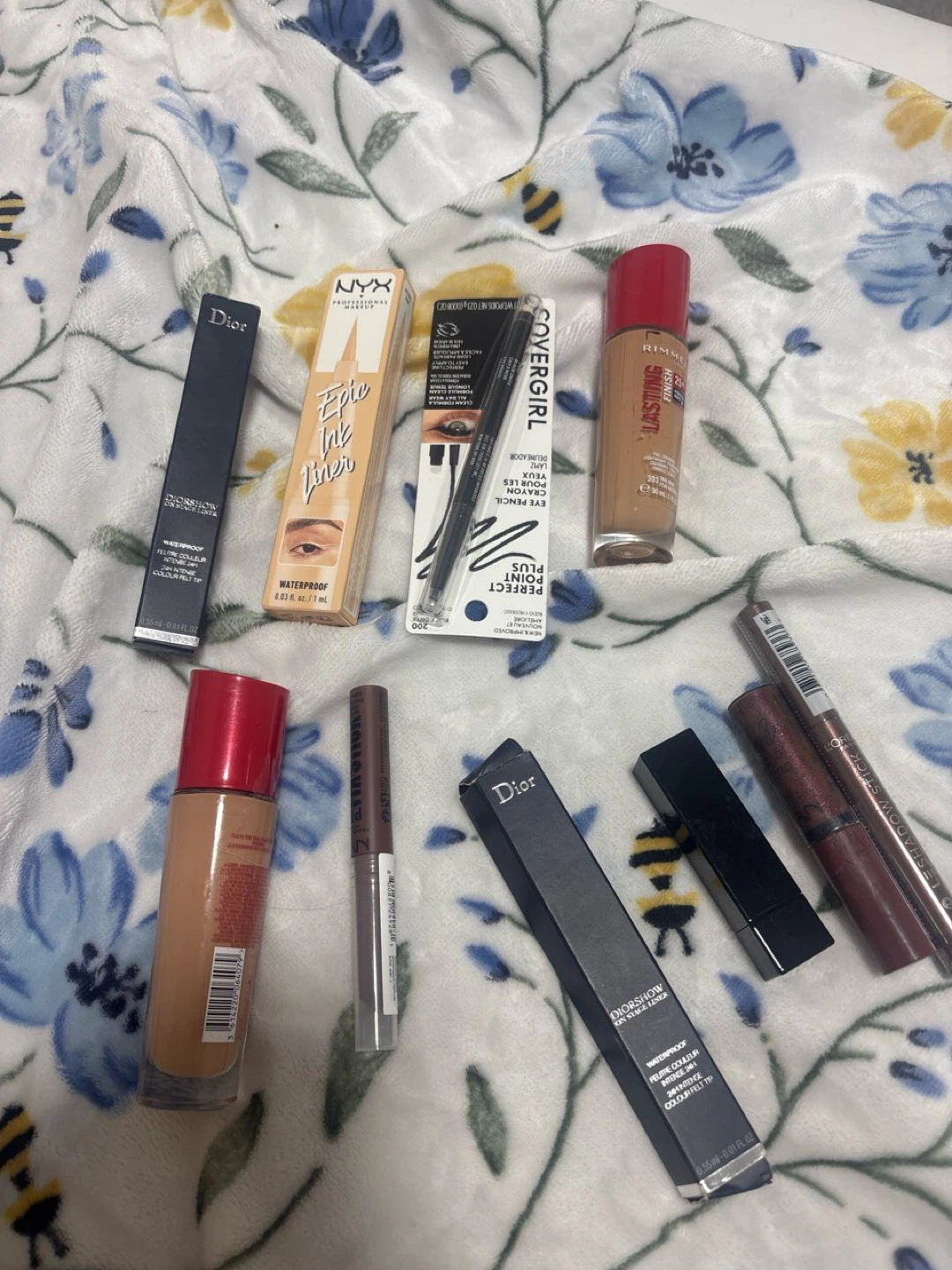MORPHE Filter Effect Concealer