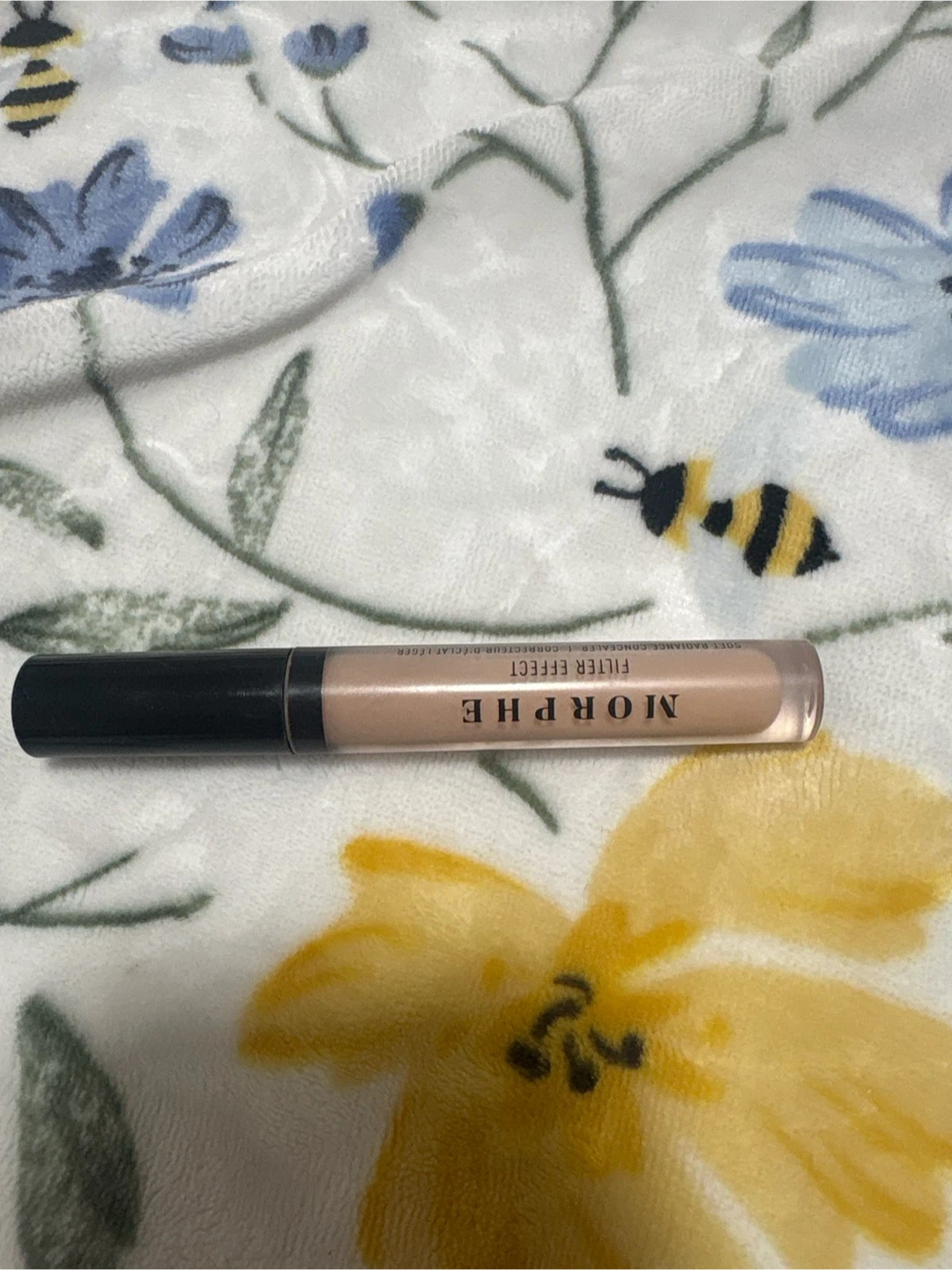 MORPHE Filter Effect Concealer - photo 4