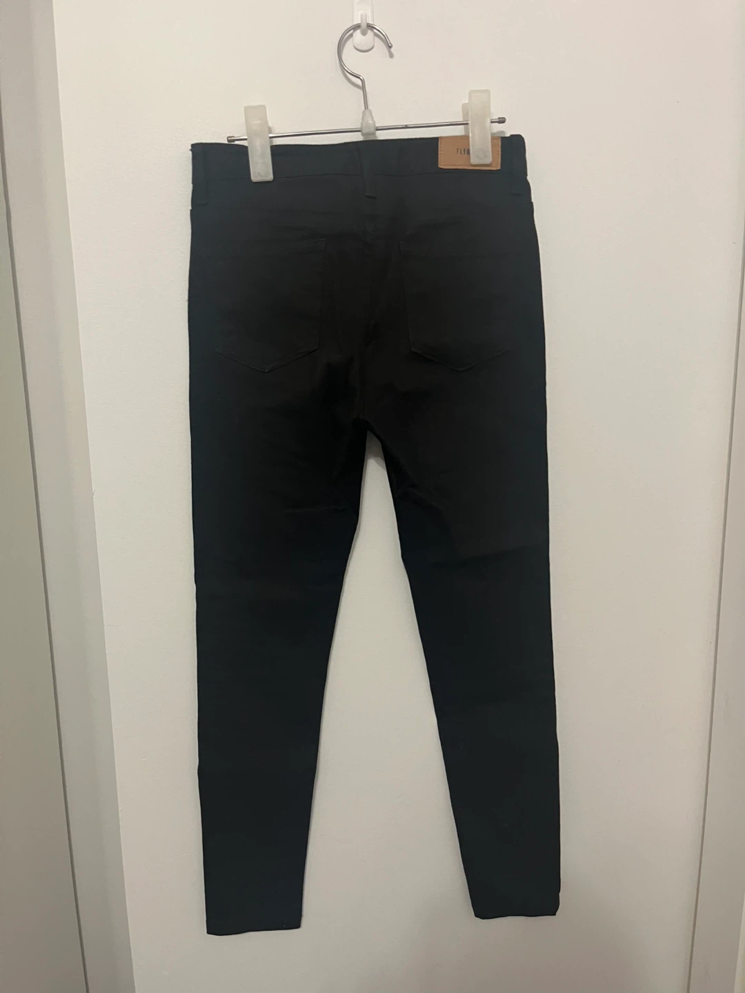 Black Skinny Jeans - photo 2