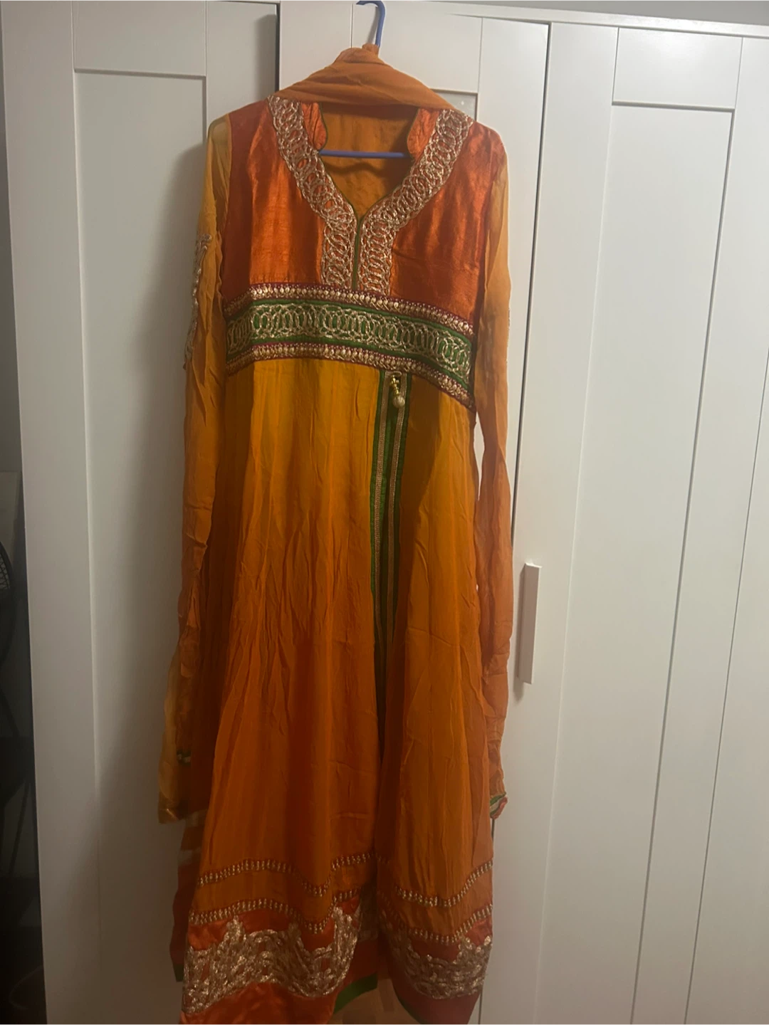 Long. Dress - photo 2