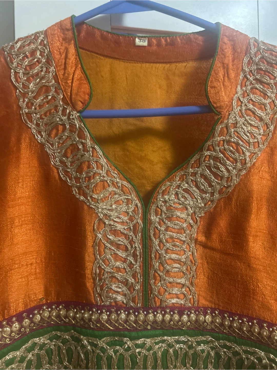Long. Dress - photo 4