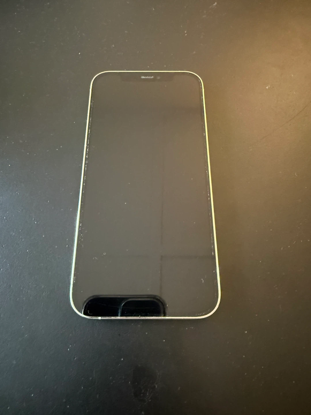 Apple iPhone 12 Pro Max - photo 2
