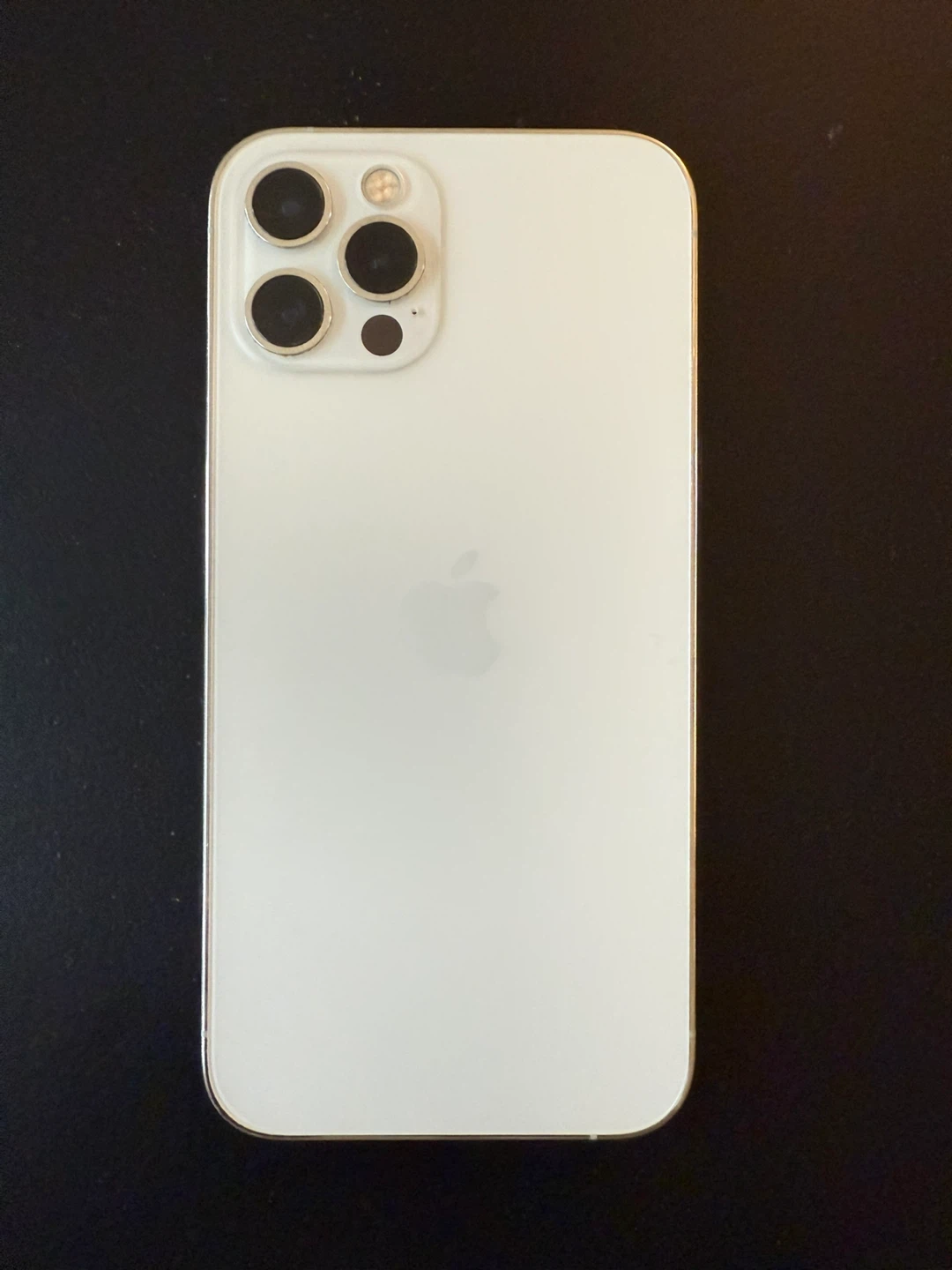 Apple iPhone 12 Pro Max