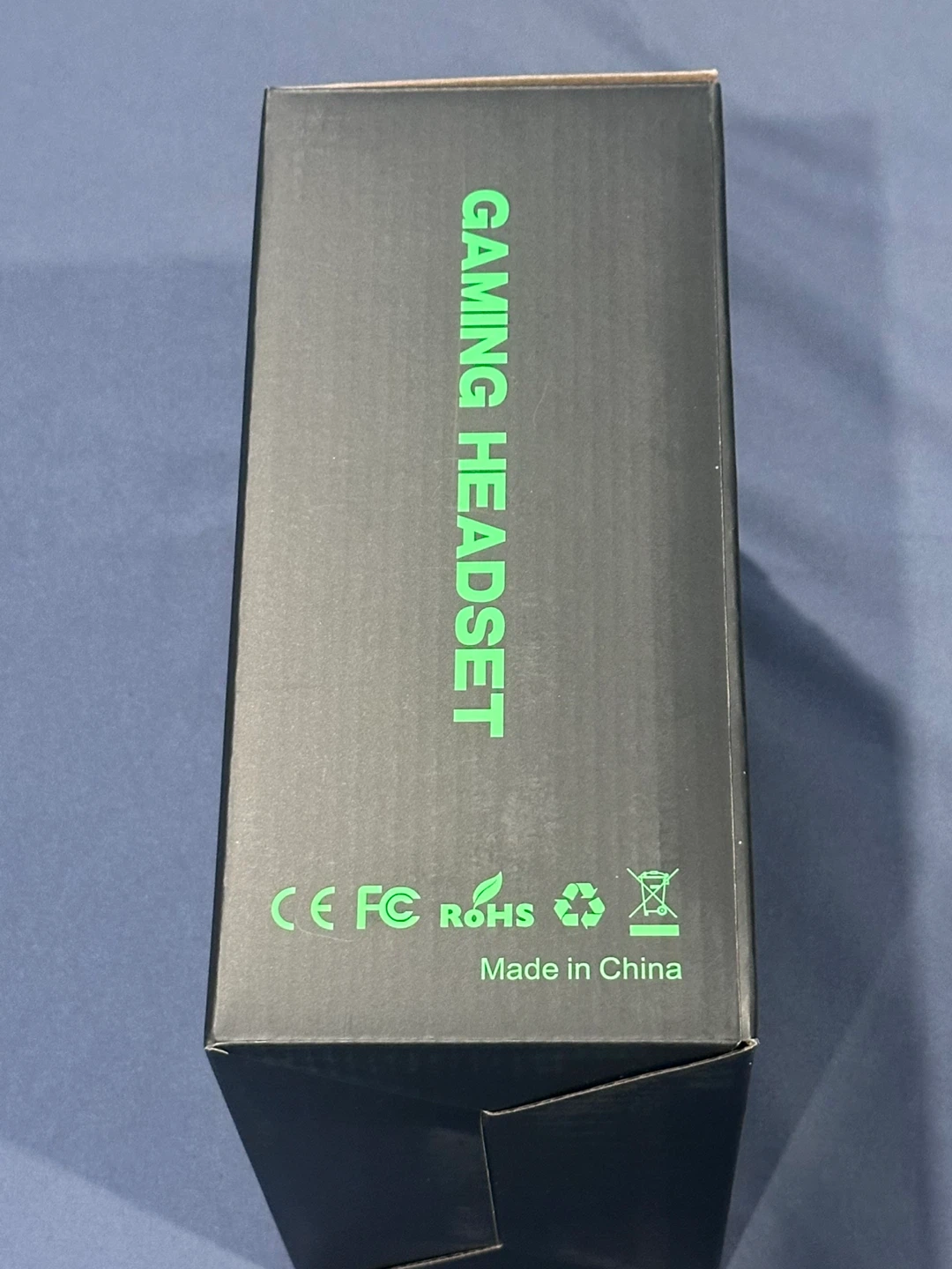 BENGOO Wired Gaming Headset - photo 2