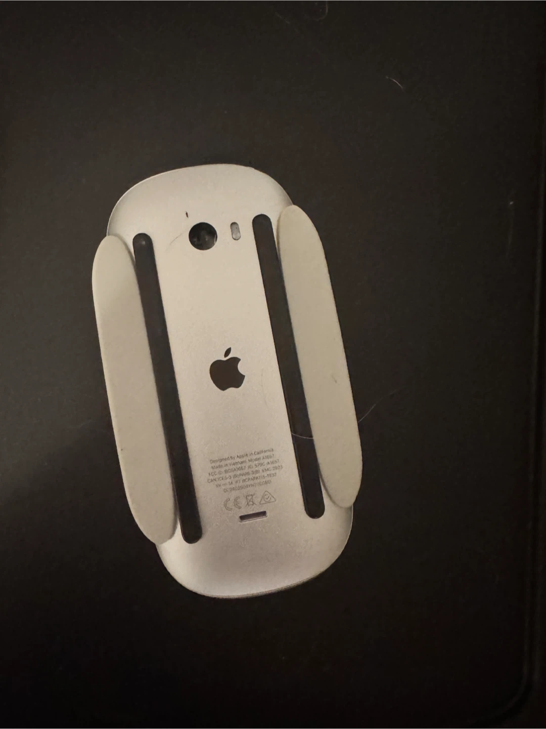 Apple Magic Mouse