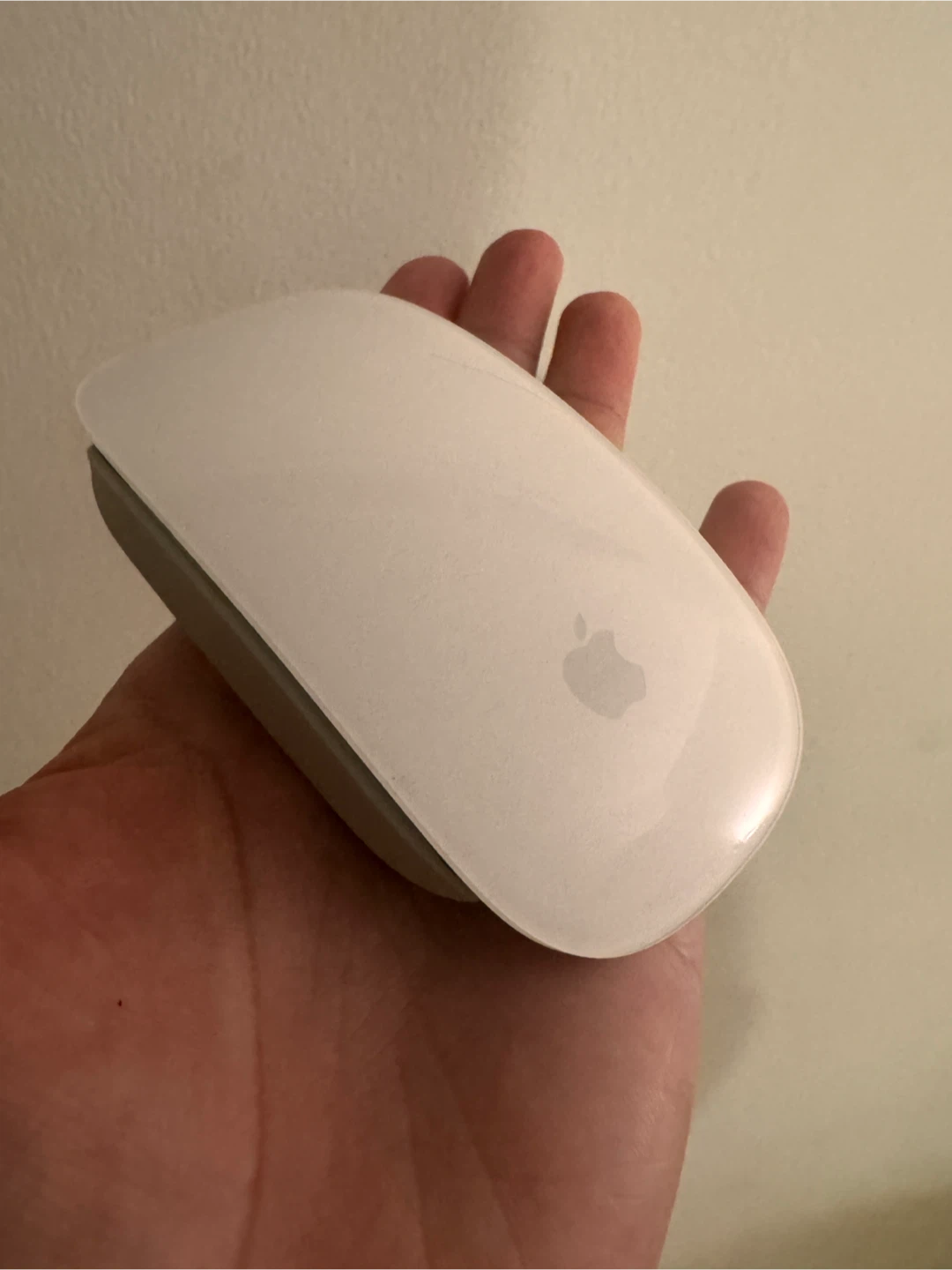 Apple Magic Mouse - photo 2