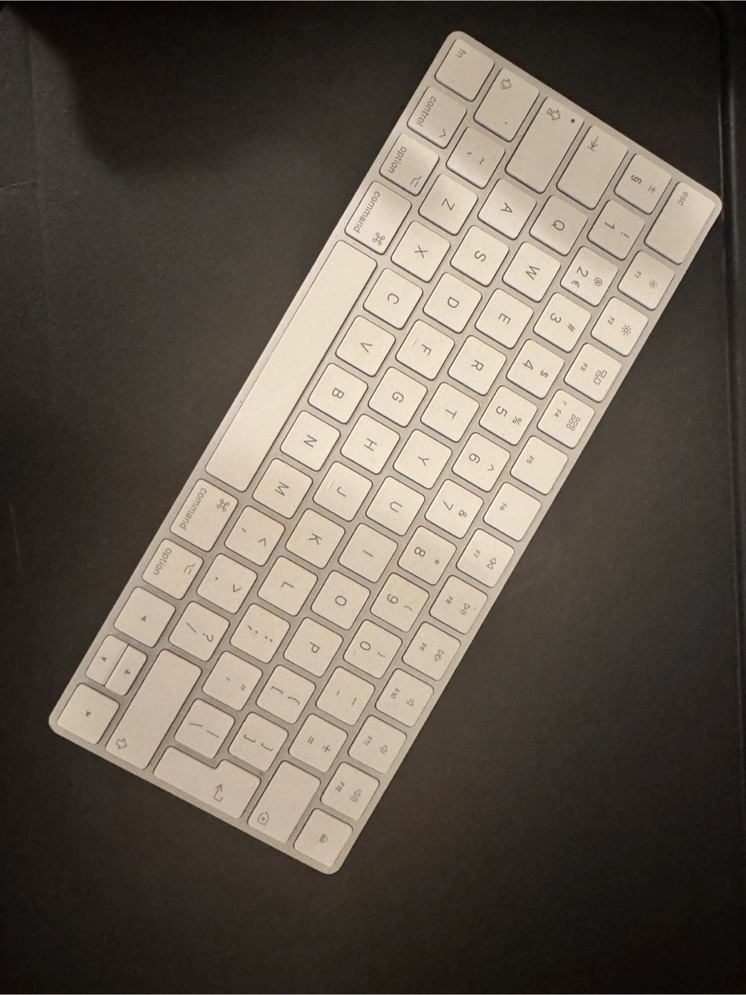 Apple Magic Keyboard