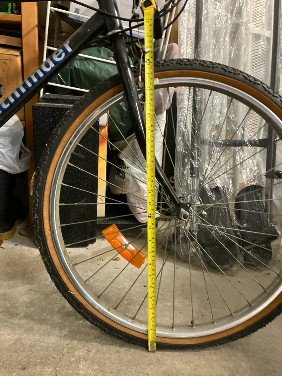 Vintage Pathfinder "Glacier" Mountain Bike - photo 2