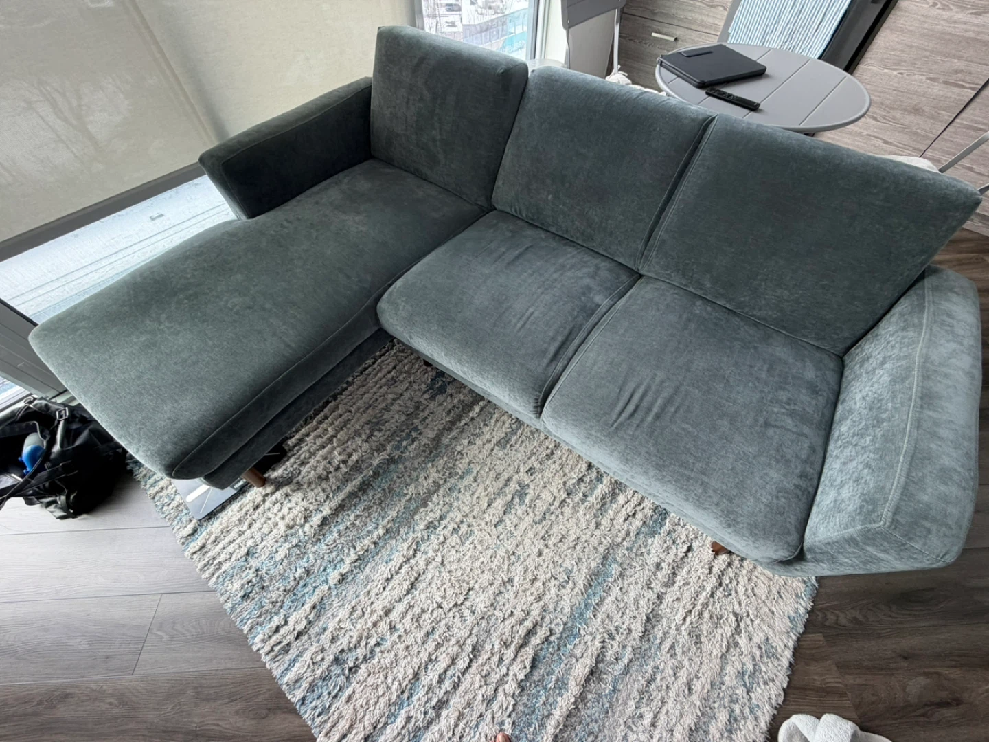 Section Sofa